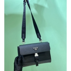 Mens Prada Satchel Bags